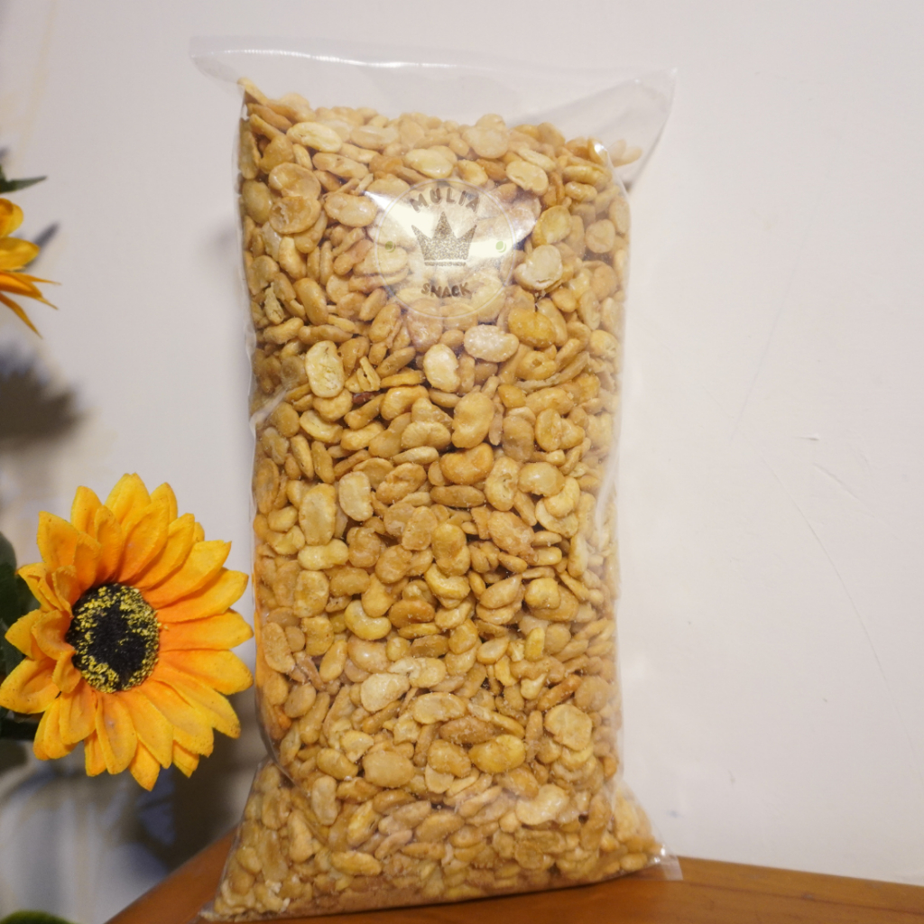 

Kacang koro original 1Kilogram