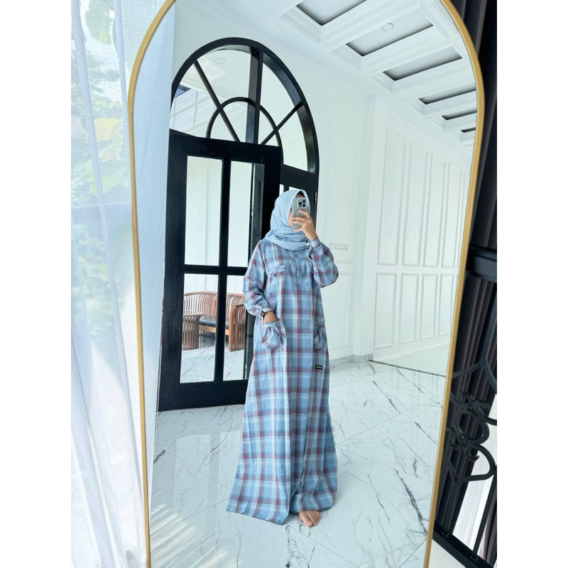 Gamis anjani store