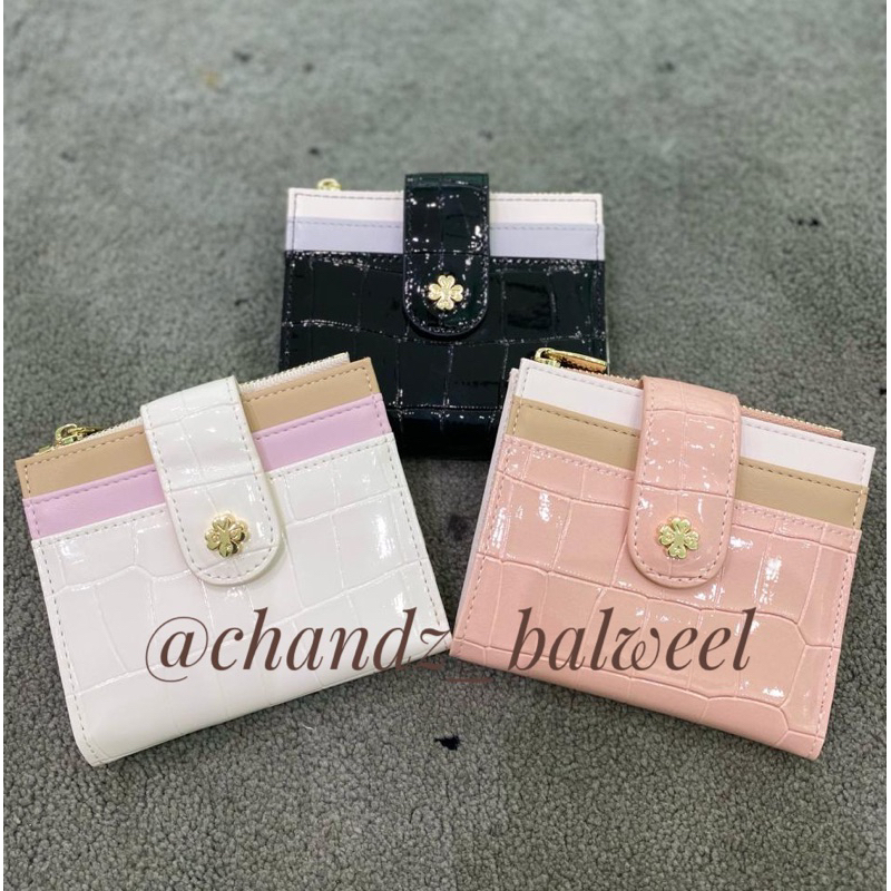 EVB DOMPET WANITA SERI ADORIA