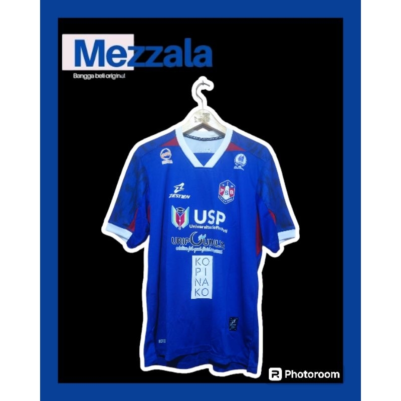 JERSEY PSB BOGOR HOME 2023 PLAYER ISSUES