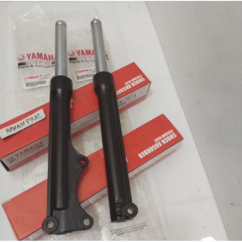 Shock depan Mio Sporty Mio Sporty Mio Sporty Mio Sporty komplit 28D