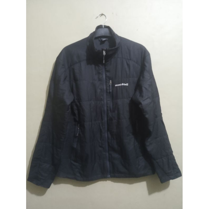 montbell jacket