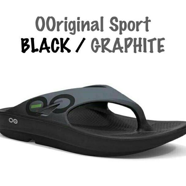 KODE M4Z Ooriginal Sport sandal uPlantar fascitis original merk Oofos