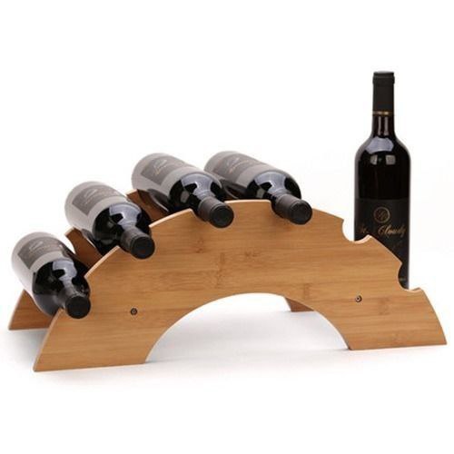 tempat Botol Wine Meja/Hiasan Meja Resto Cafe Bar