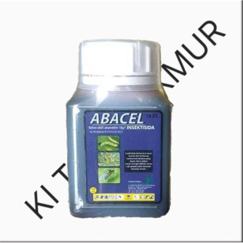 ABACEL ABAMECTIN 18 EC 250ml