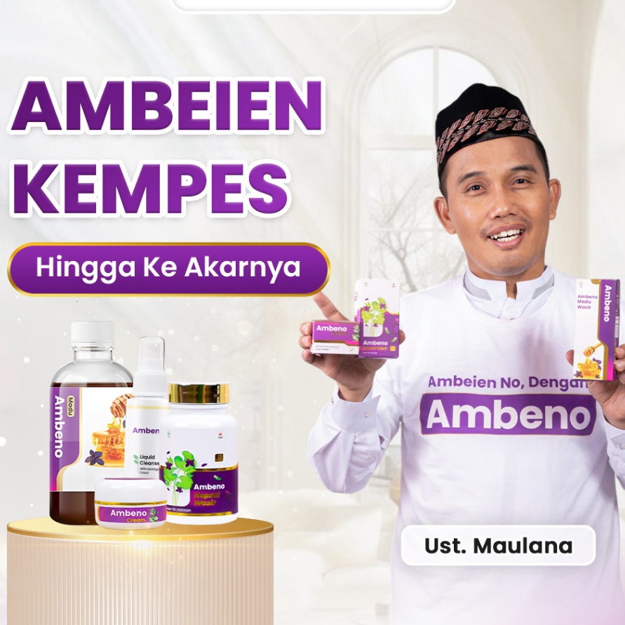 Tawaran Ambeno  Salep Cream Ambeno Cream Penghilang Ambeyen dan Wasir Cream Ambeien Salep Ambeien Cr