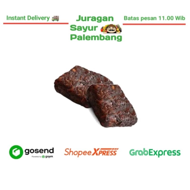 

Asam Jawa - Juragan Sayur Palembang