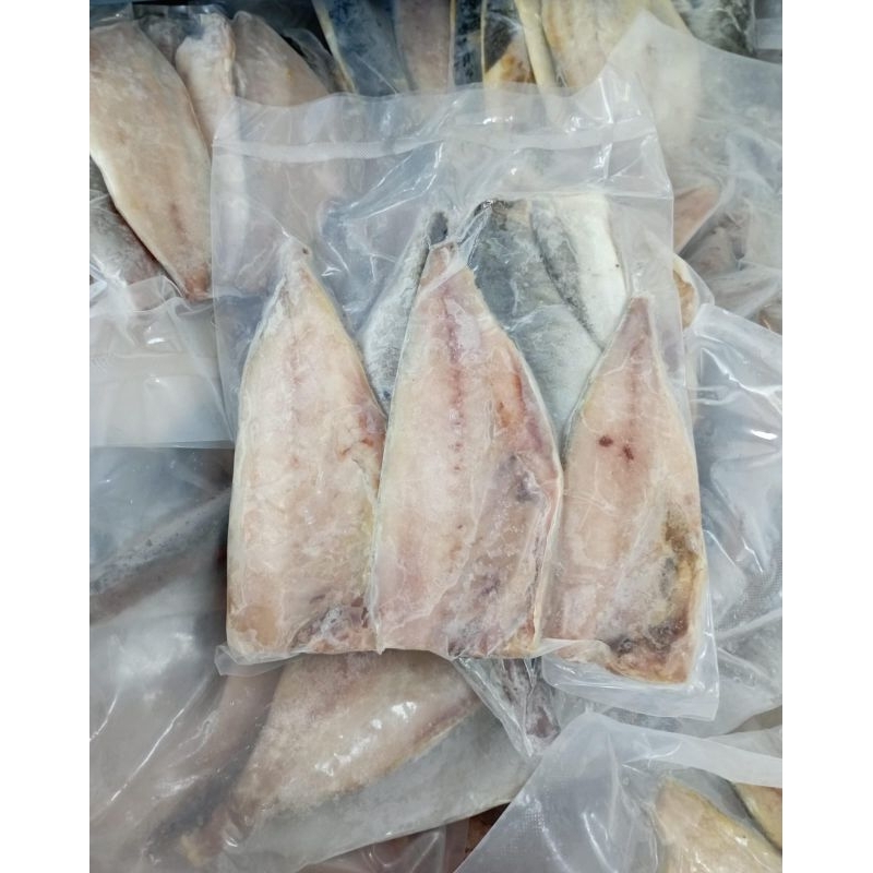 

Makarel Fillet