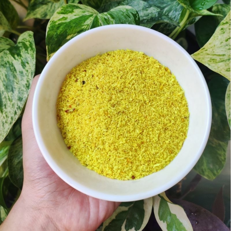 

Serundeng Kelapa Gurih