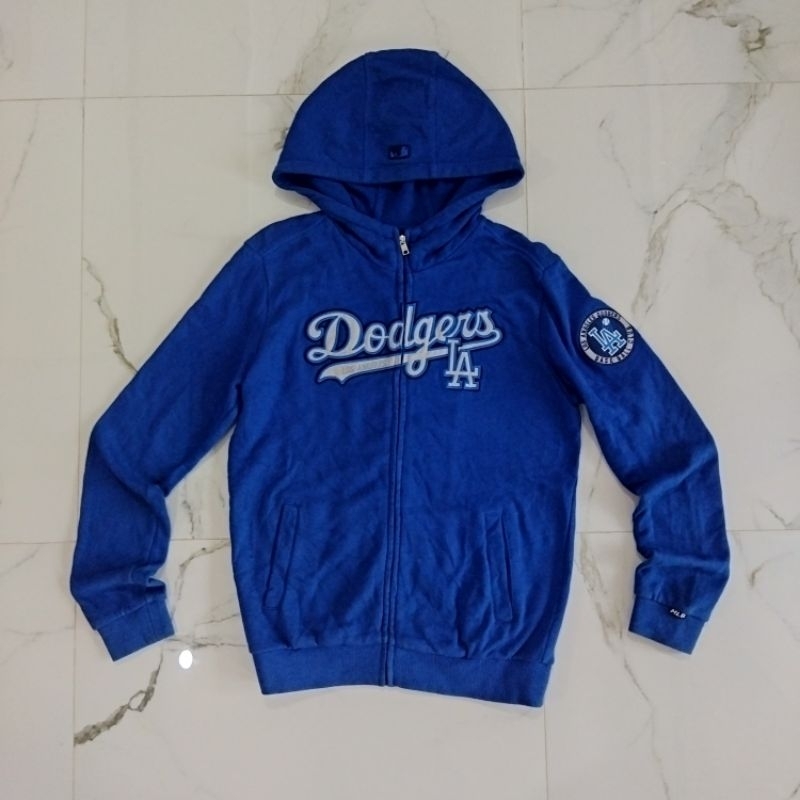 HOODIE MLB DODGERS