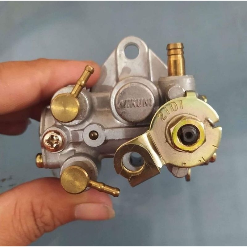 pompa oli samping satria 2tak original