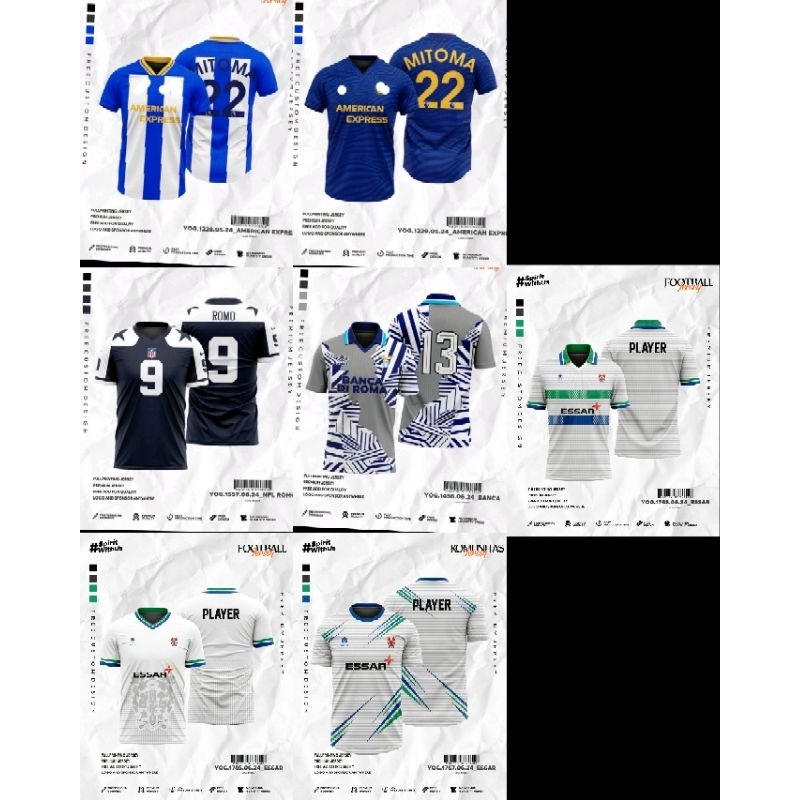 Jersey Brghton Hv Albion 2024 Home Away Printing/Jersey Lazio 1994 Mix Fantasy/Jersey Japan 2011/Jer