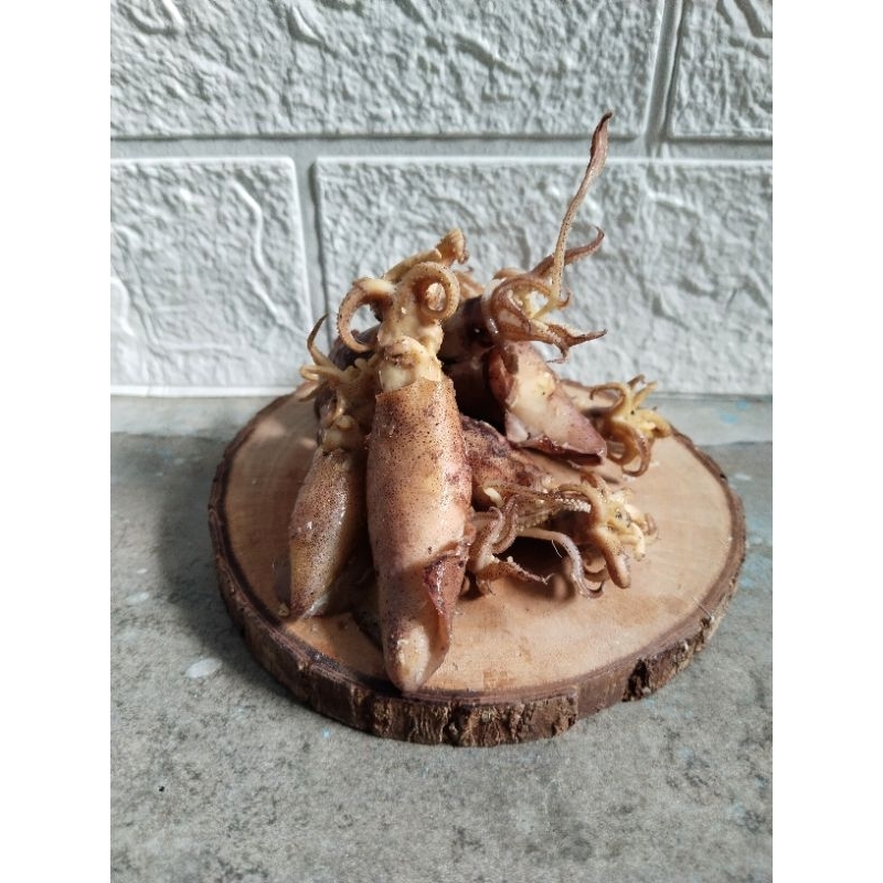 

Sotong / Cumi Kasar 1000gr