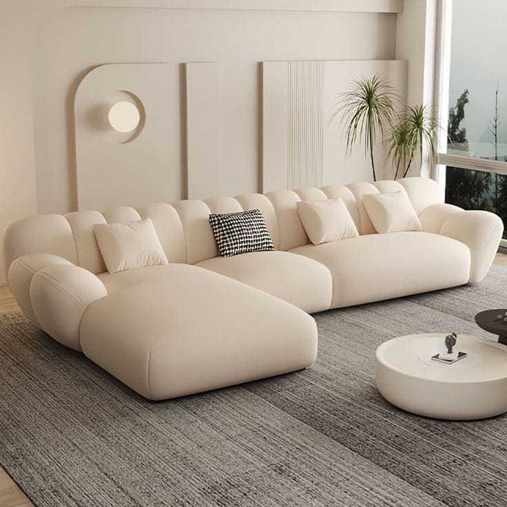 sofa tahu/sofa cantik/sofa unik