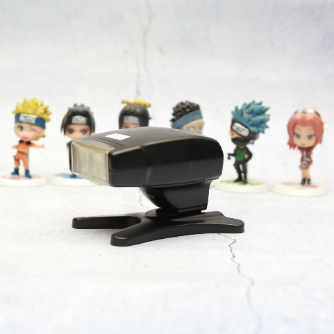 Flash External Nikon SB400 For Kamera DSLR / Mirrorless