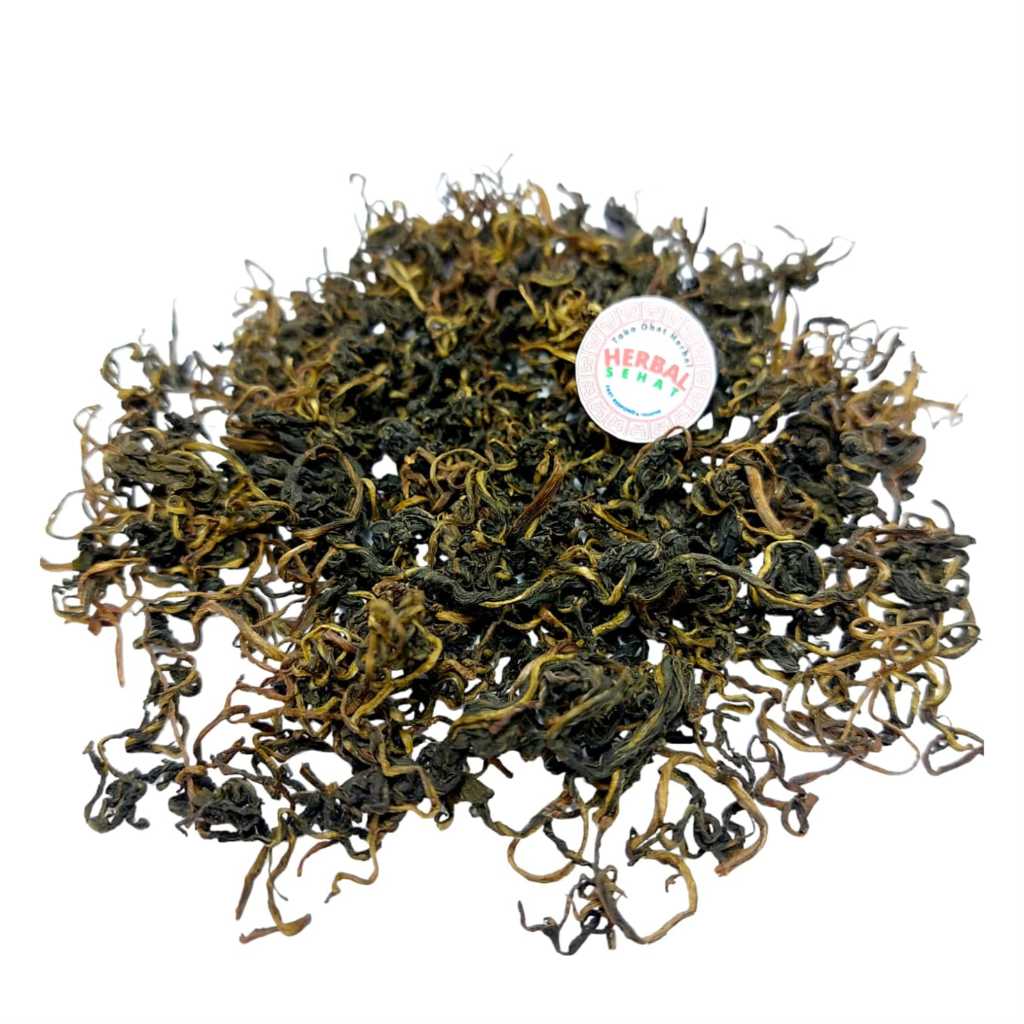 

RB Pu Gong Ying Cha Teh Daun Dandelion Premium / Dried Dandelion Leaf Leaves Tea