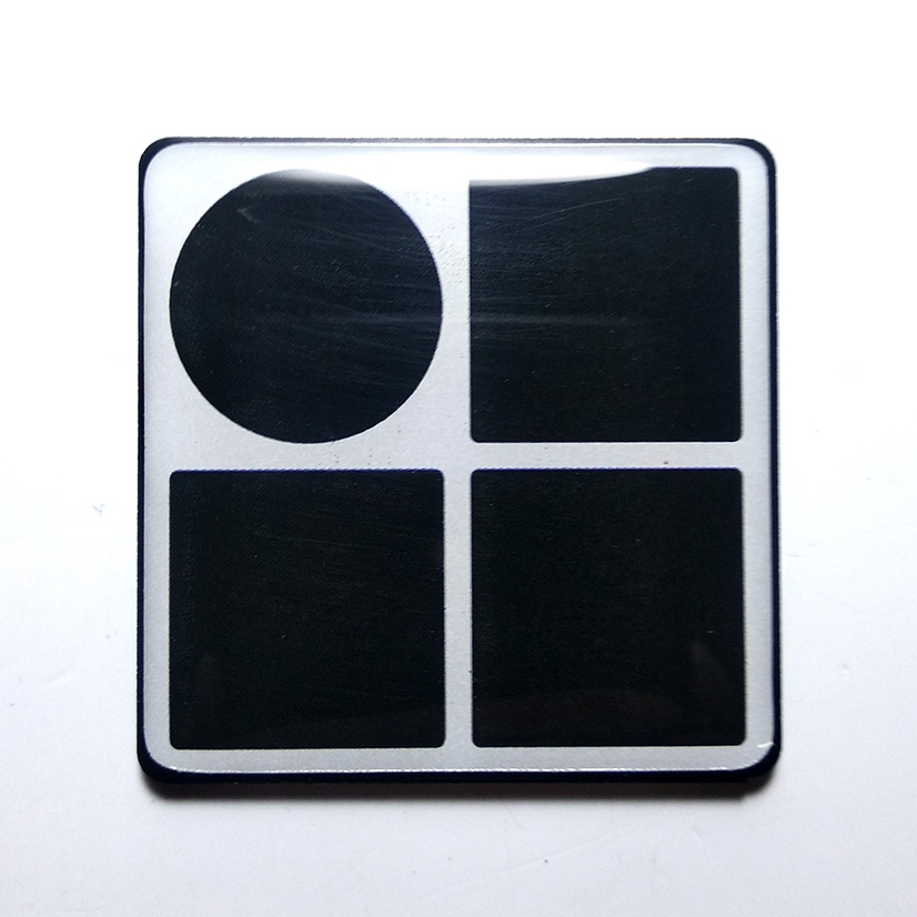 Logo Emblem d&b Audiotechnik