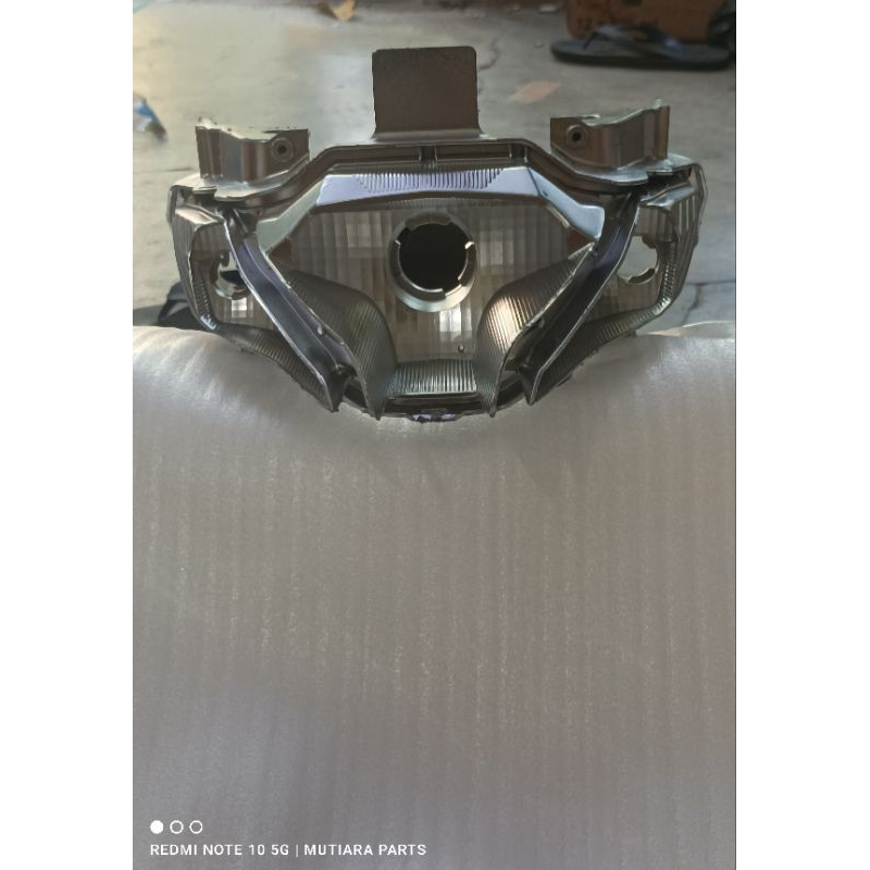 lampu belakang beat LED 2020 K1A beat street 2020 original tanpa mika - lampu motor berkualitas