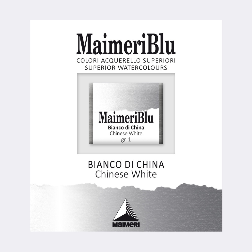 

Maimeri Blu - Cat Air 1.5ml White Series