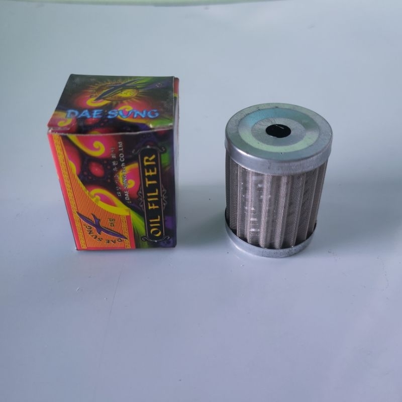 Filter Oli Diesel Dongfeng R175 Daesung