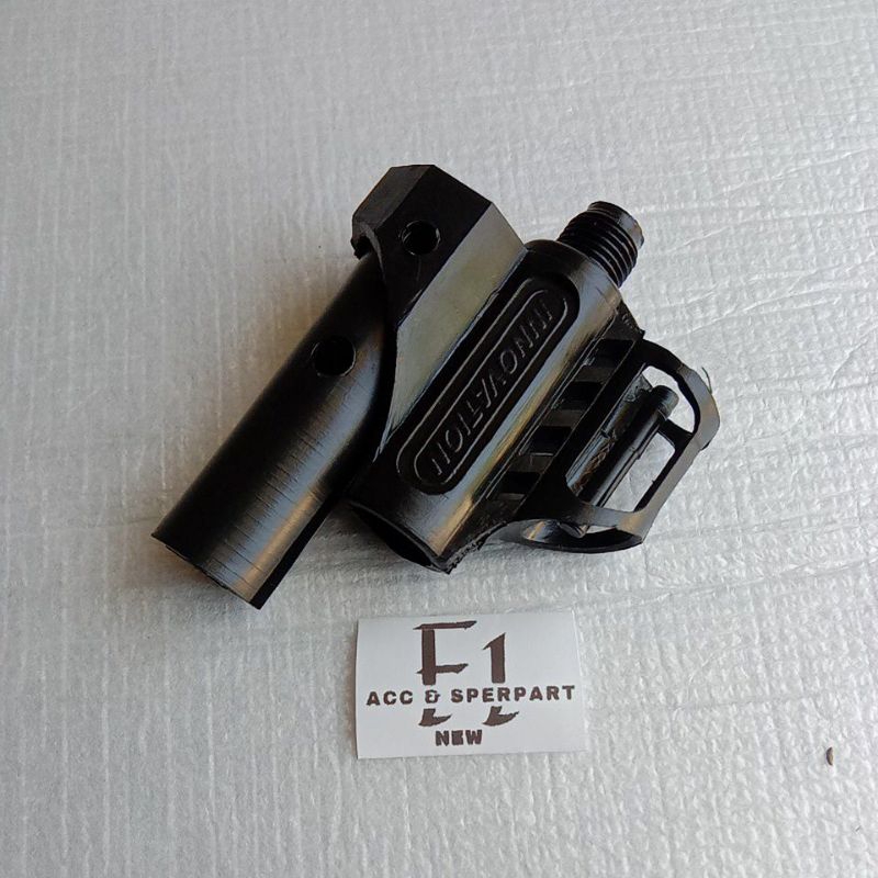pisir depan plastik ukuran 13mm