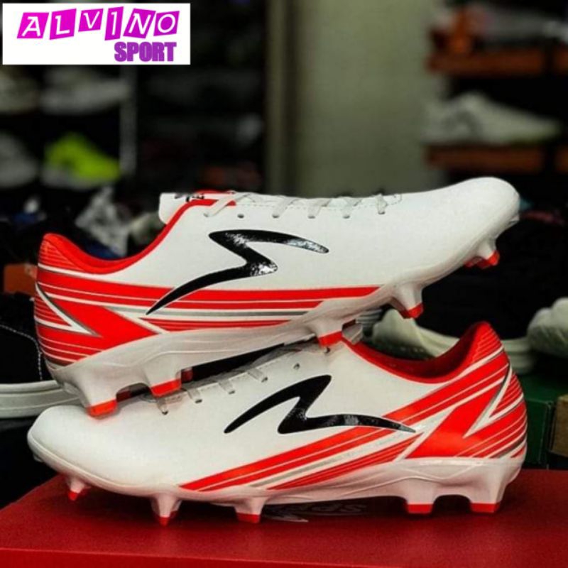 Sepatu Bola Specs Accelerator Lightspeed 20