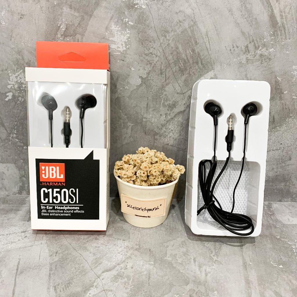 PHF JBL C150 SI / HEADSET / EARPHONE