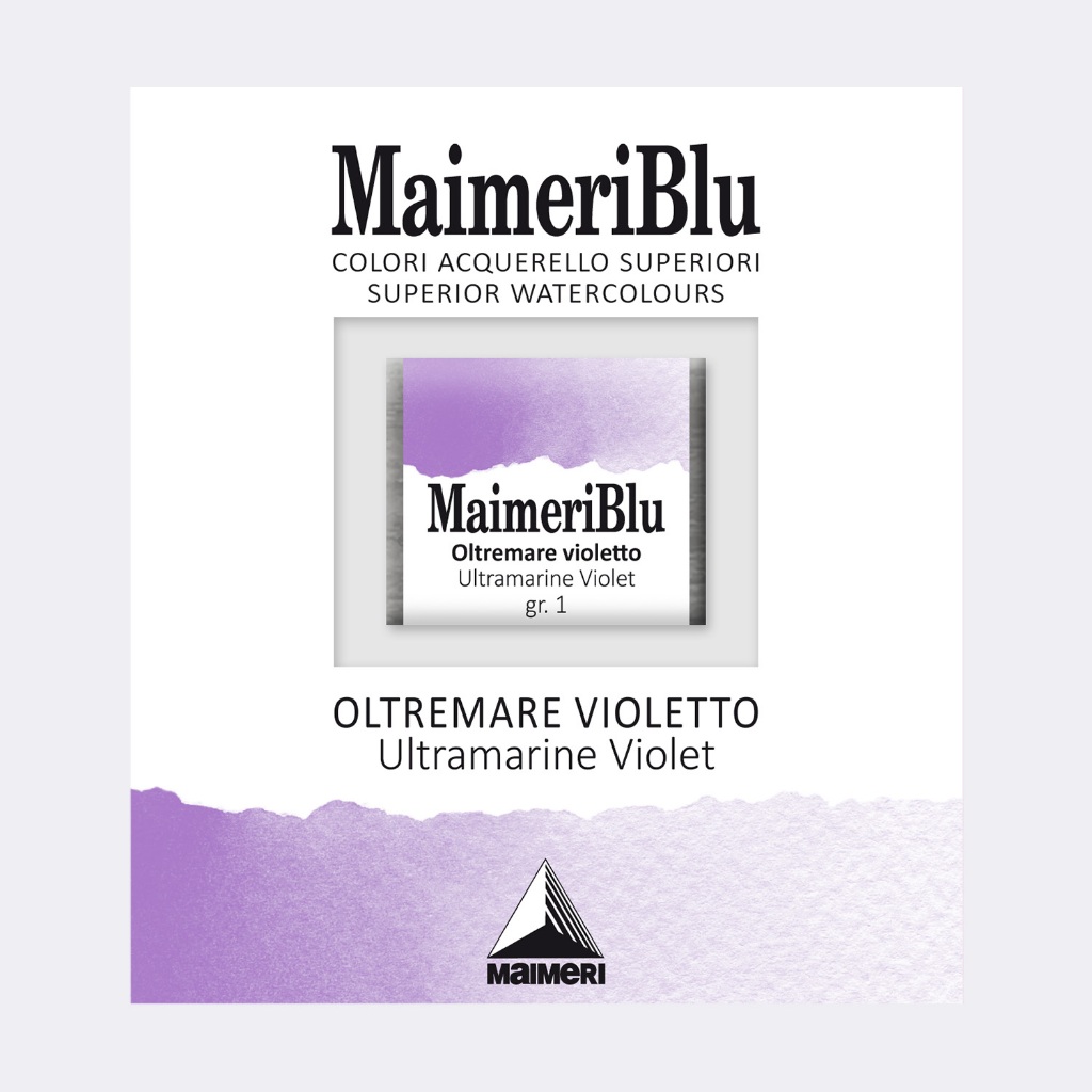 

Maimeri Blu - Cat Air 1.5ml Violet Series