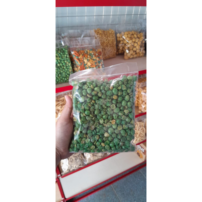 

Kacang Arcis 250gr