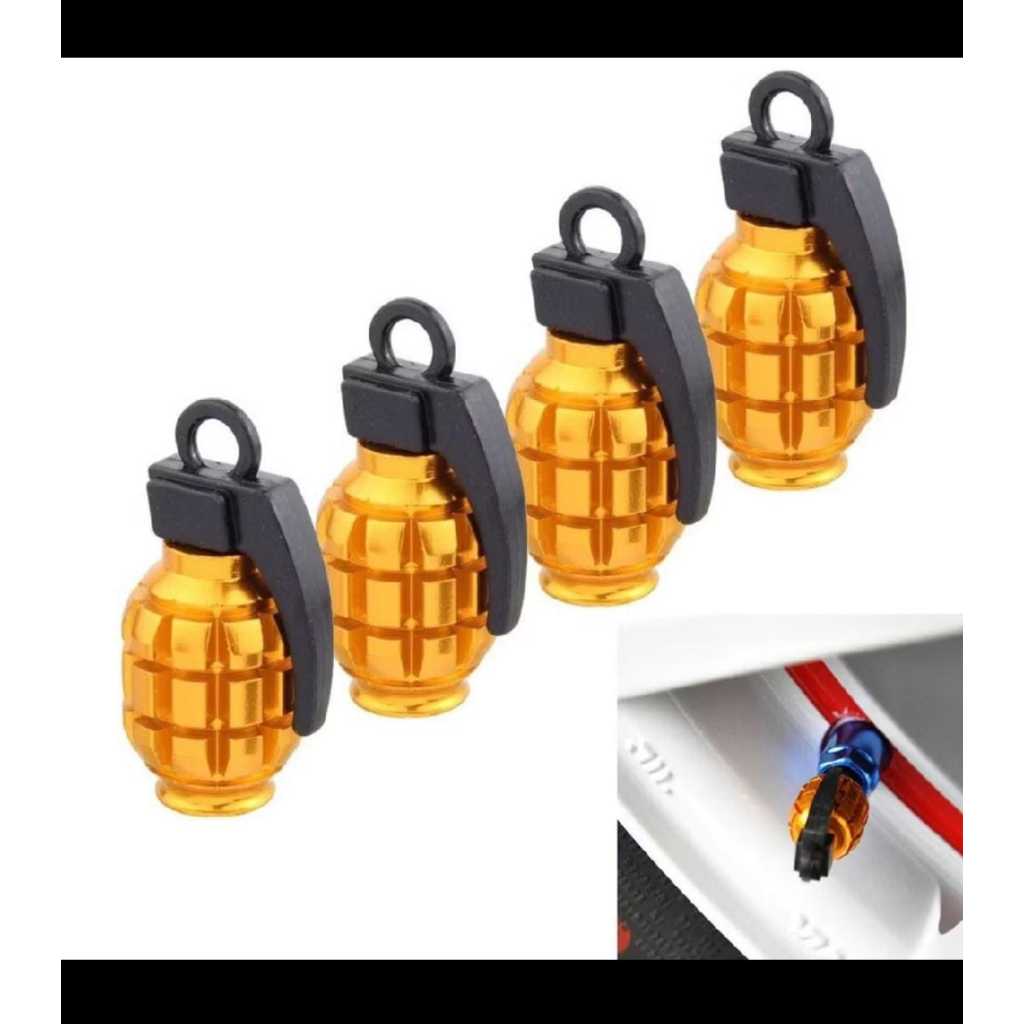 Tutup Pentil Ban Tutup Ban Mobil Tutup Pentil Motor