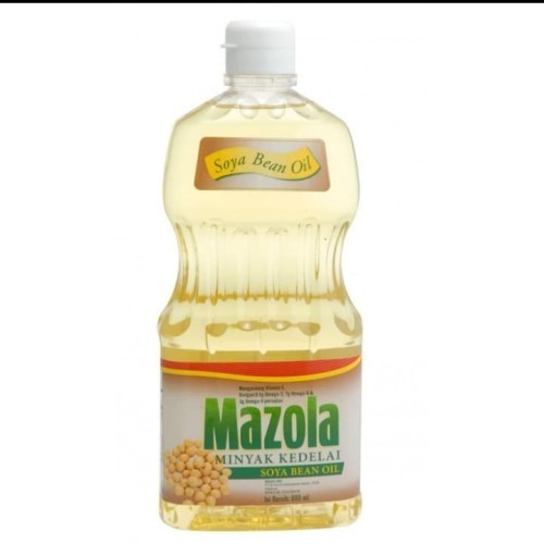 

mazola soya bean oil 900ml