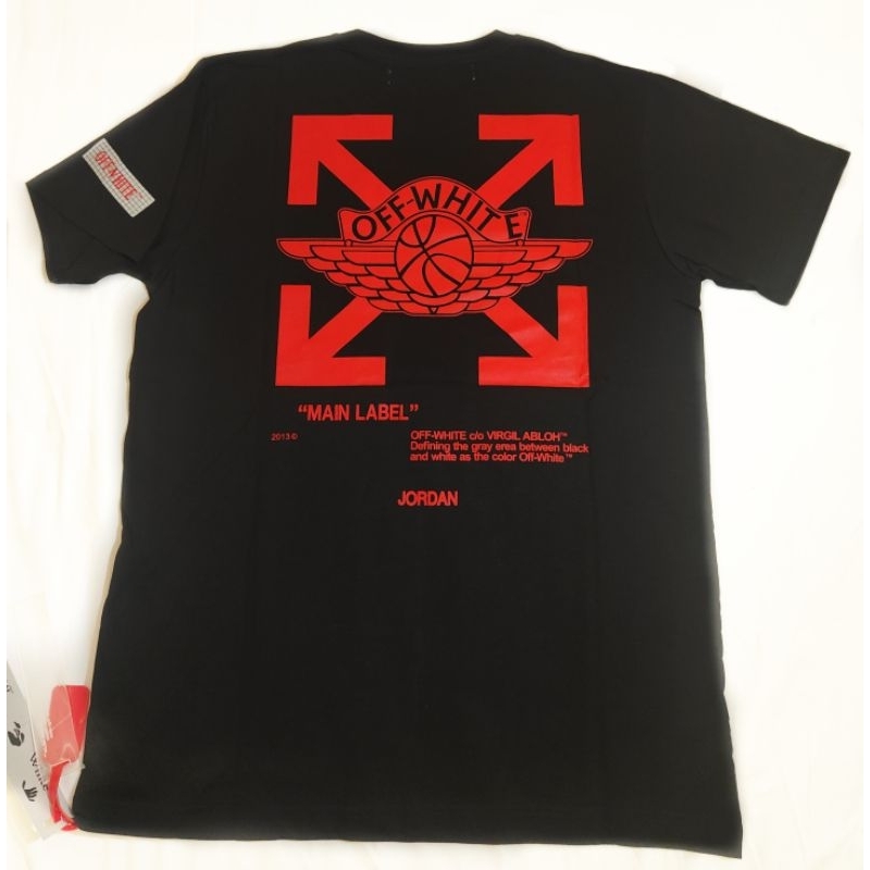 Kaos Off white Jordan