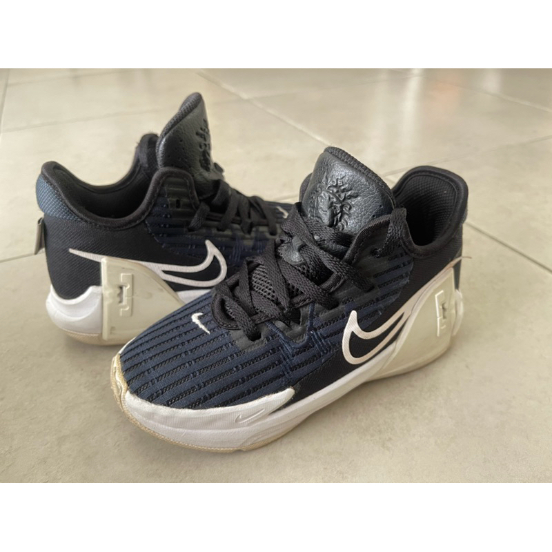 sepatu basket kids lebron witness 6