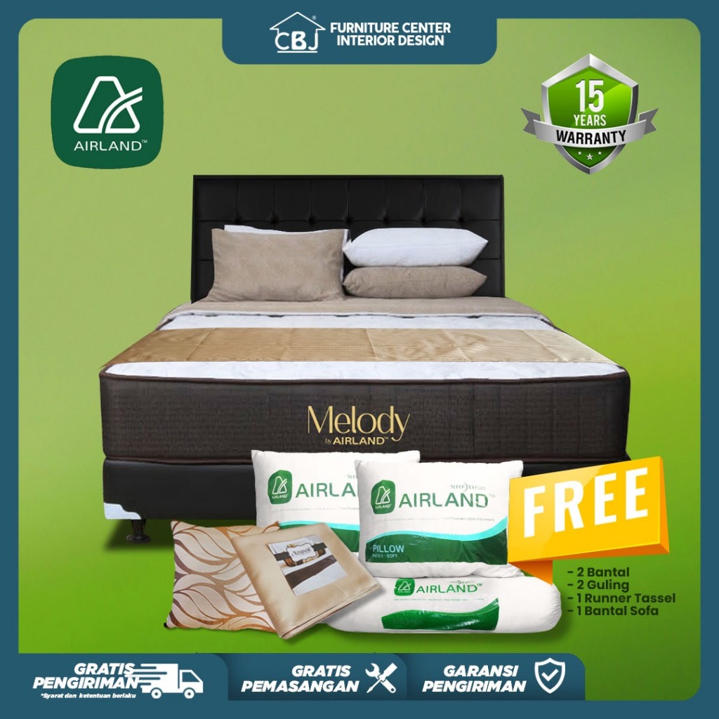 Airland Spring Bed Melody
