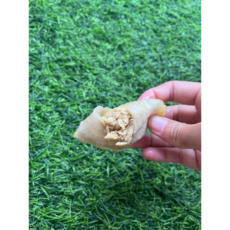 

Cireng Ayam original