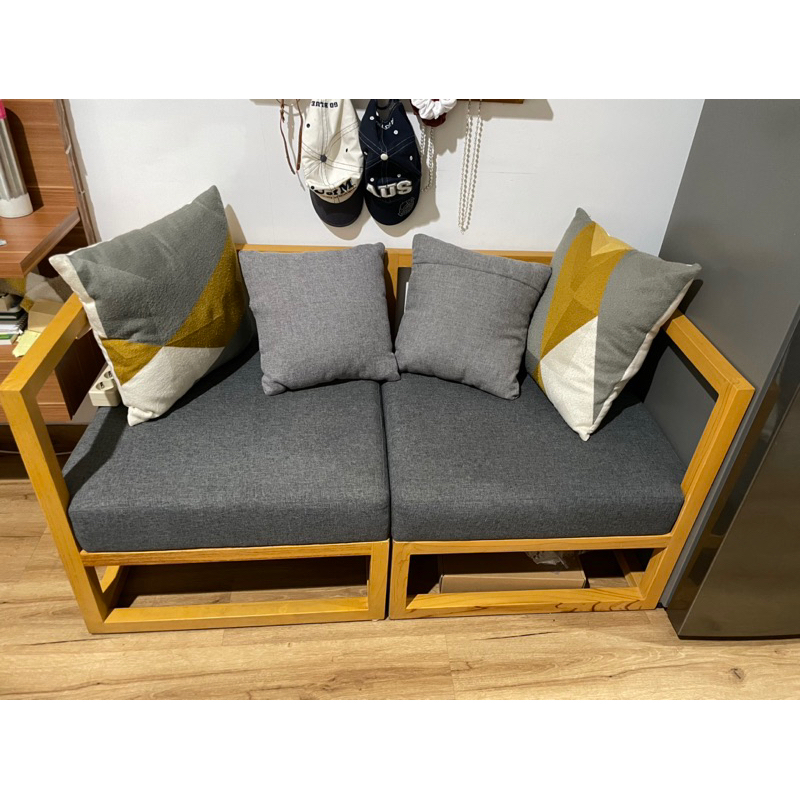 sofa minimalist modern merk Xionco