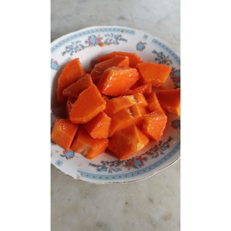 

Pepaya California Maknyusss Kunyus kunyus