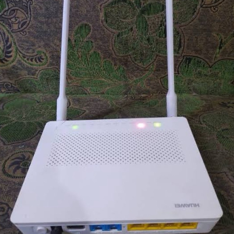 KODE M98Z Huawei HG8245A Xpon Firmware Biru stabil