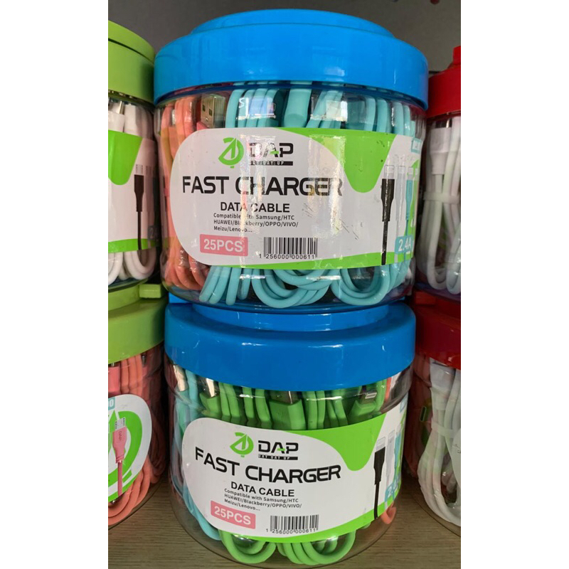 Kabel Data Iphone ORIGINAL DAP