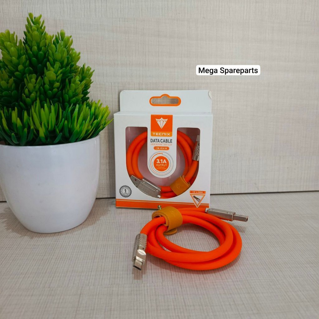 KABEL DATA TECNIX CBL-834 MICRO