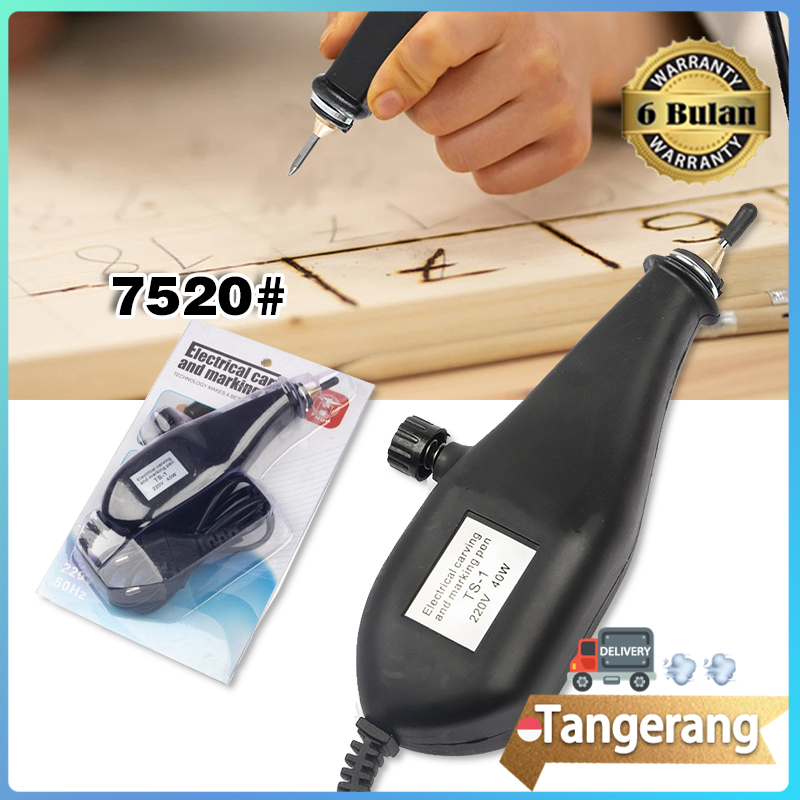 

Alat Grafir Ukir Mini Engraver Carving Pen Mini Grinder Grafir Listrik 220v
