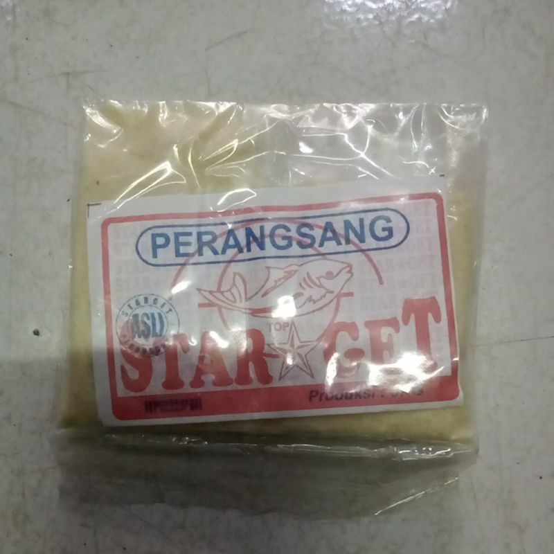PERANGSANG STAR-GET/PERANGSANG IKAN/UMPAN IKAN