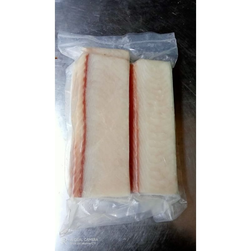 

Ikan FIB frozen 1 kg