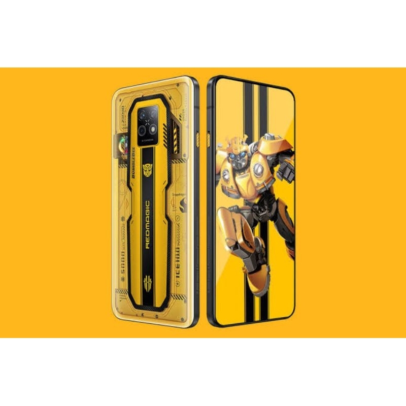 Zte Nubia Red Magic 7s Pro 16/512GB