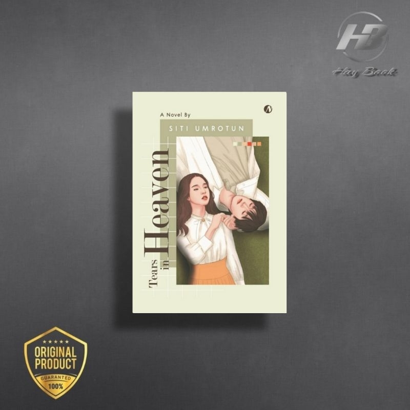 Tears in Heaven, Siti umrotun