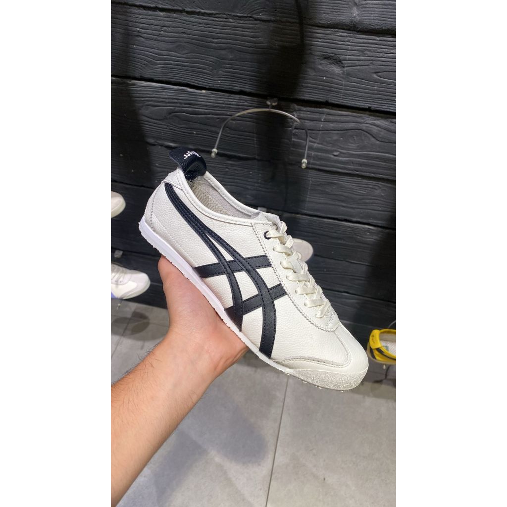 Onitsuka Tiger Mexico 66 Original Store 100%
