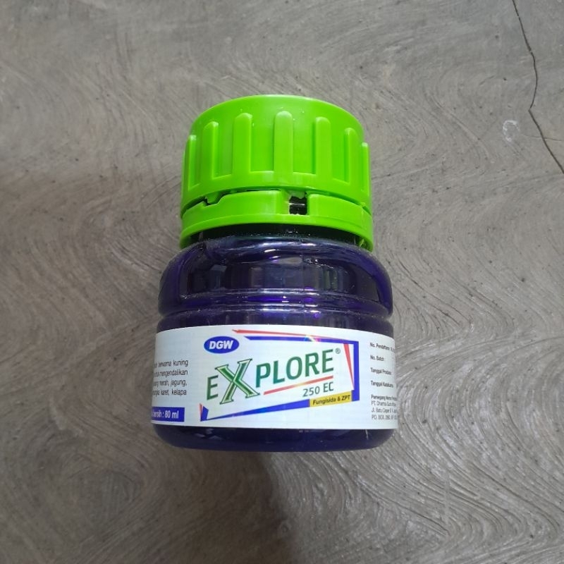 Fungisida Explore 100.ml