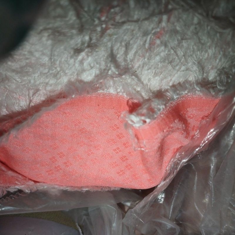 KAIN KILOAN KATUN RAYON MOTIF EMBOS SALEM UTUH