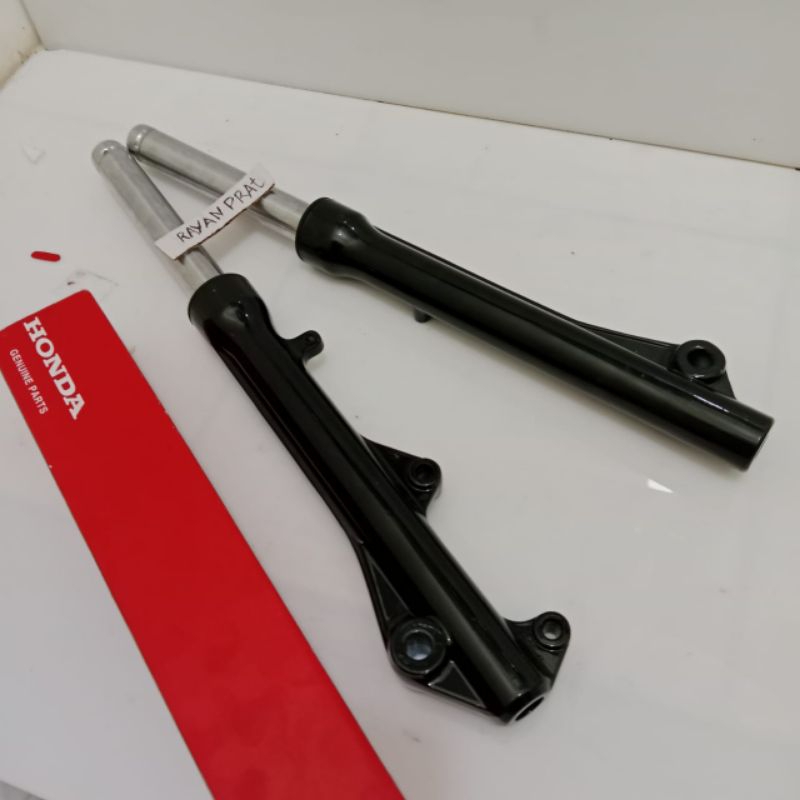 Shock depan+tabung Vario 125 Led Vario 125 led komplit