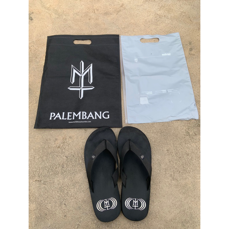 Sandal Maternal